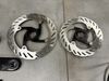 Kompletní silniční sada Shimano 105 R7150 Di2