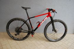 MMR Rakish Carbon 29 L