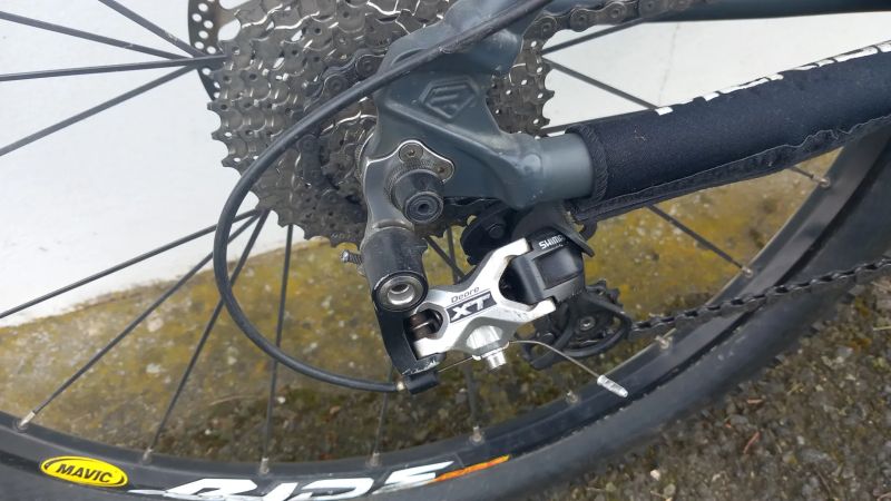 Spyder