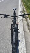 Marin RiftZone XR 2026
