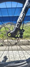 Marin RiftZone XR 2026