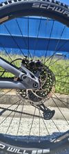Marin RiftZone XR 2026