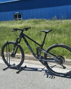 Marin RiftZone XR 2026