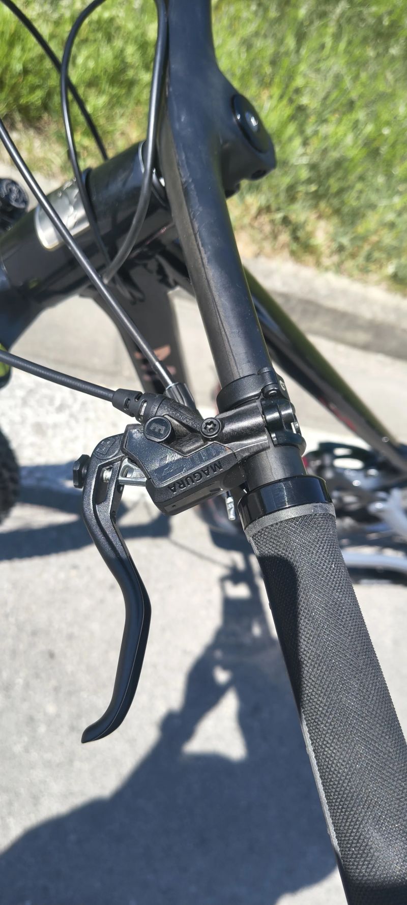 Marin RiftZone XR 2026