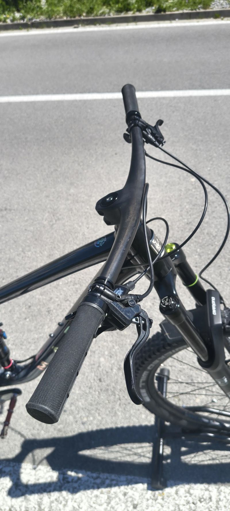 Marin RiftZone XR 2026