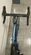 Isaac Boson Shimano 105 Di2