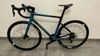 Isaac Boson Shimano 105 Di2
