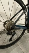 Isaac Boson Shimano 105 Di2