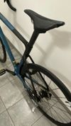 Isaac Boson Shimano 105 Di2