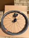 Zipp 353 NSW ořech XDR