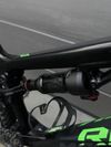Rockmachine RM Blizzard TRL 50-29, 2019
