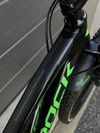 Rockmachine RM Blizzard TRL 50-29, 2019