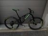 Rockmachine RM Blizzard TRL 50-29, 2019