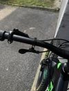 Rockmachine RM Blizzard TRL 50-29, 2019