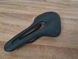 Selle San Marco shortfit 2.0_155mm
