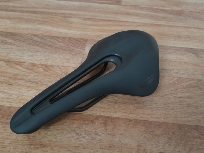 Selle San Marco shortfit 2.0_155mm