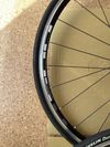 Shimano WH-R500 - témeř nejeté