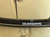 Shimano WH-R500 - témeř nejeté