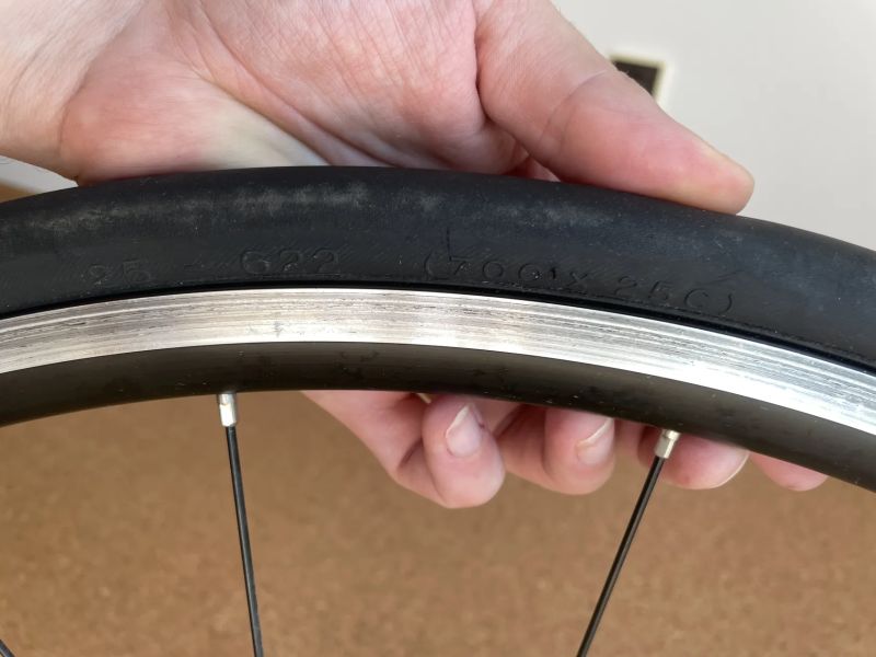 Shimano WH-R500 - témeř nejeté