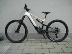 CTM Zynk GX Xpert