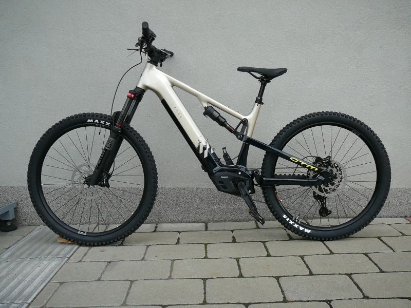 CTM Zynk GX Xpert