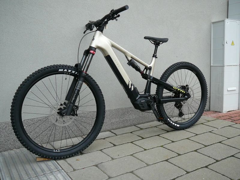 CTM Zynk GX Xpert