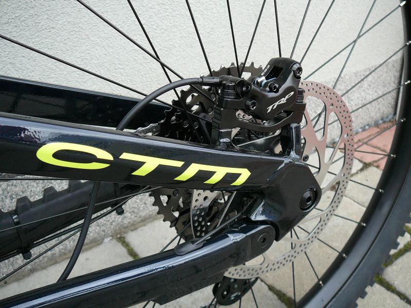 CTM Zynk GX Xpert