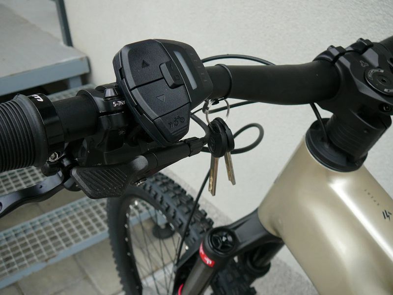 CTM Zynk GX Xpert