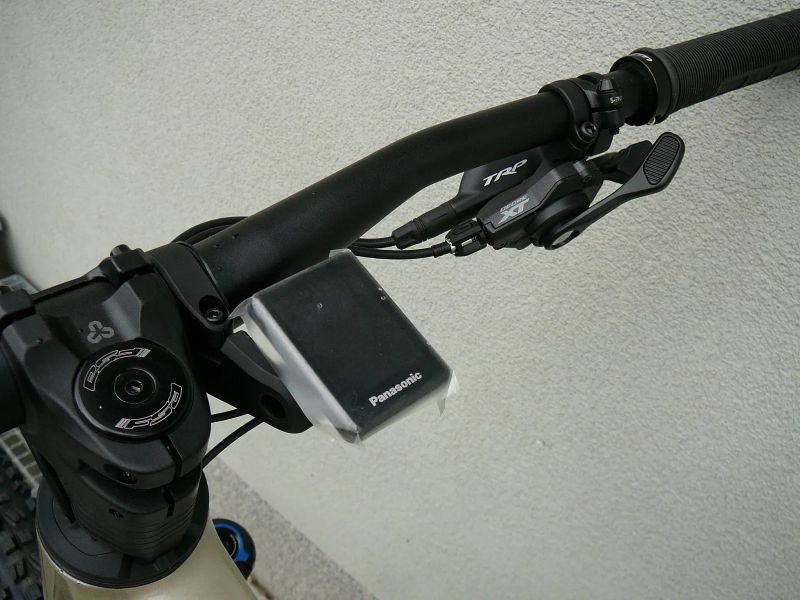 CTM Zynk GX Xpert