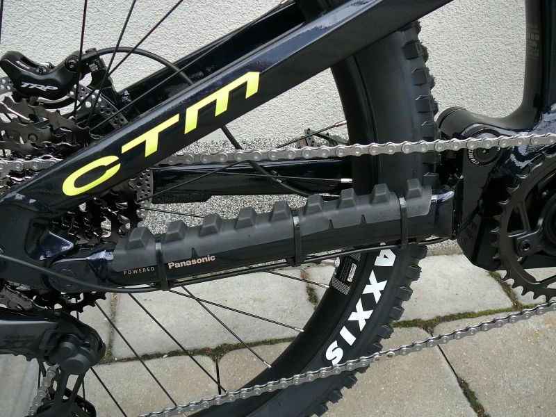 CTM Zynk GX Xpert