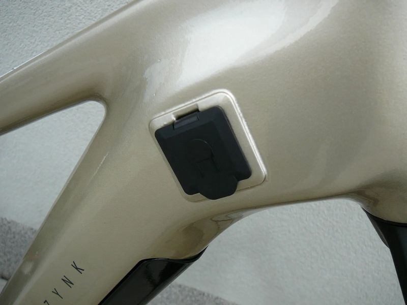 CTM Zynk GX Xpert