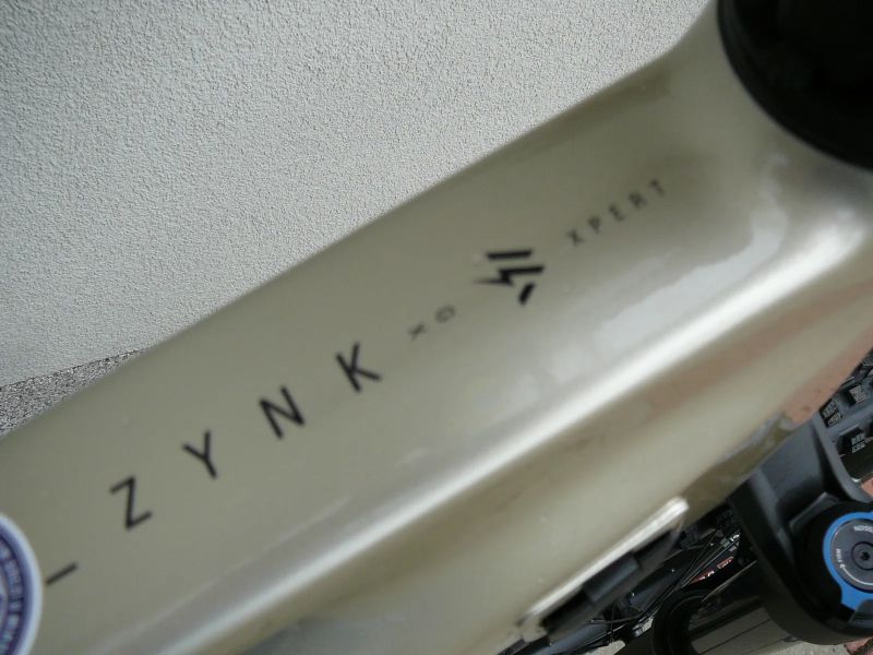 CTM Zynk GX Xpert