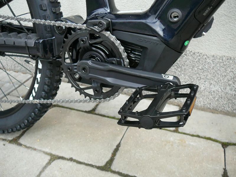 CTM Zynk GX Xpert
