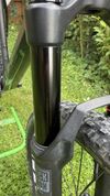 Cube Reaction C:62 XL karbon, SID 120mm, teleskopka, bezduše, XT, SLX, 11kg, po velkém servisu