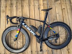 Look RS 795 Blade