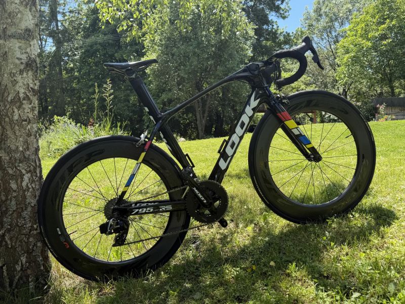 Look RS 795 Blade
