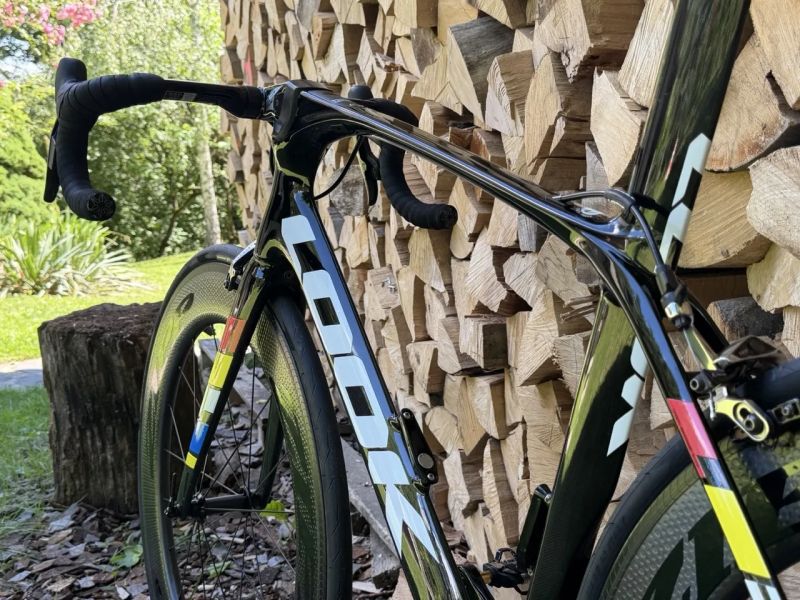 Look RS 795 Blade