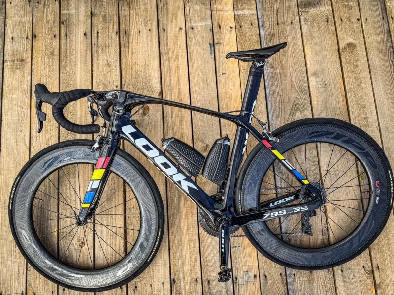 Look RS 795 Blade