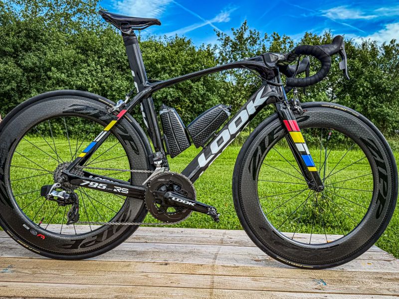 Look RS 795 Blade