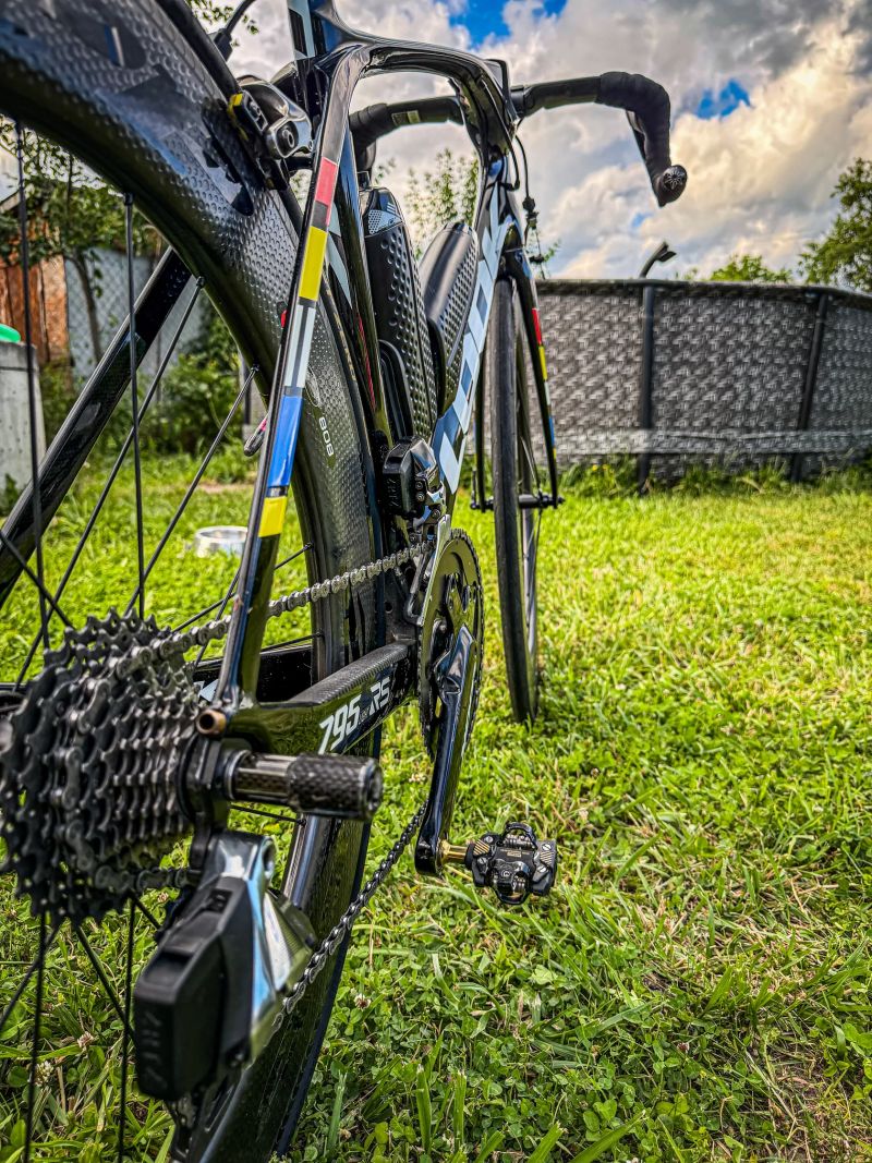 Look RS 795 Blade
