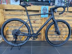 Scott SPEEDSTER GRAVEL 30