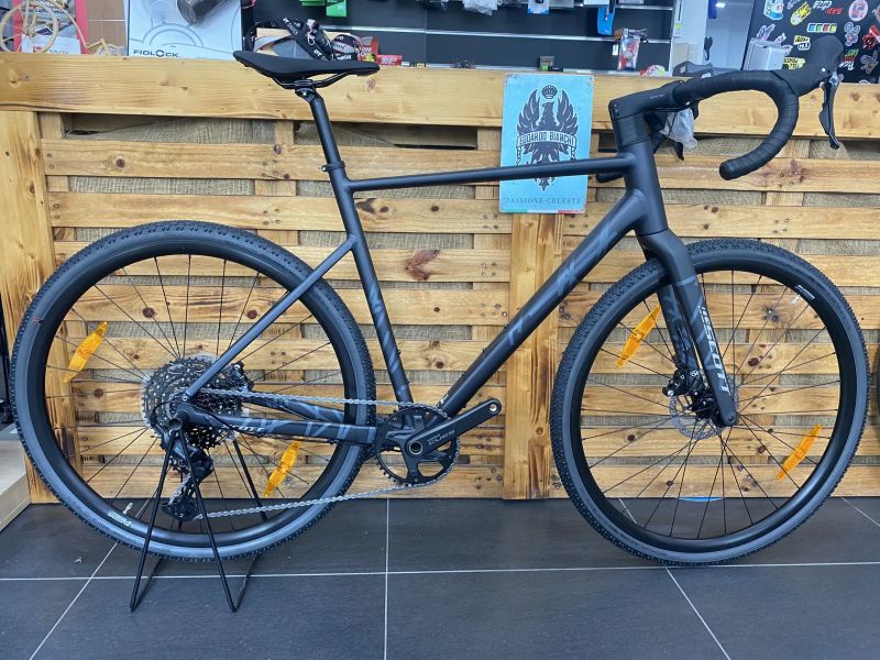 Scott SPEEDSTER GRAVEL 30