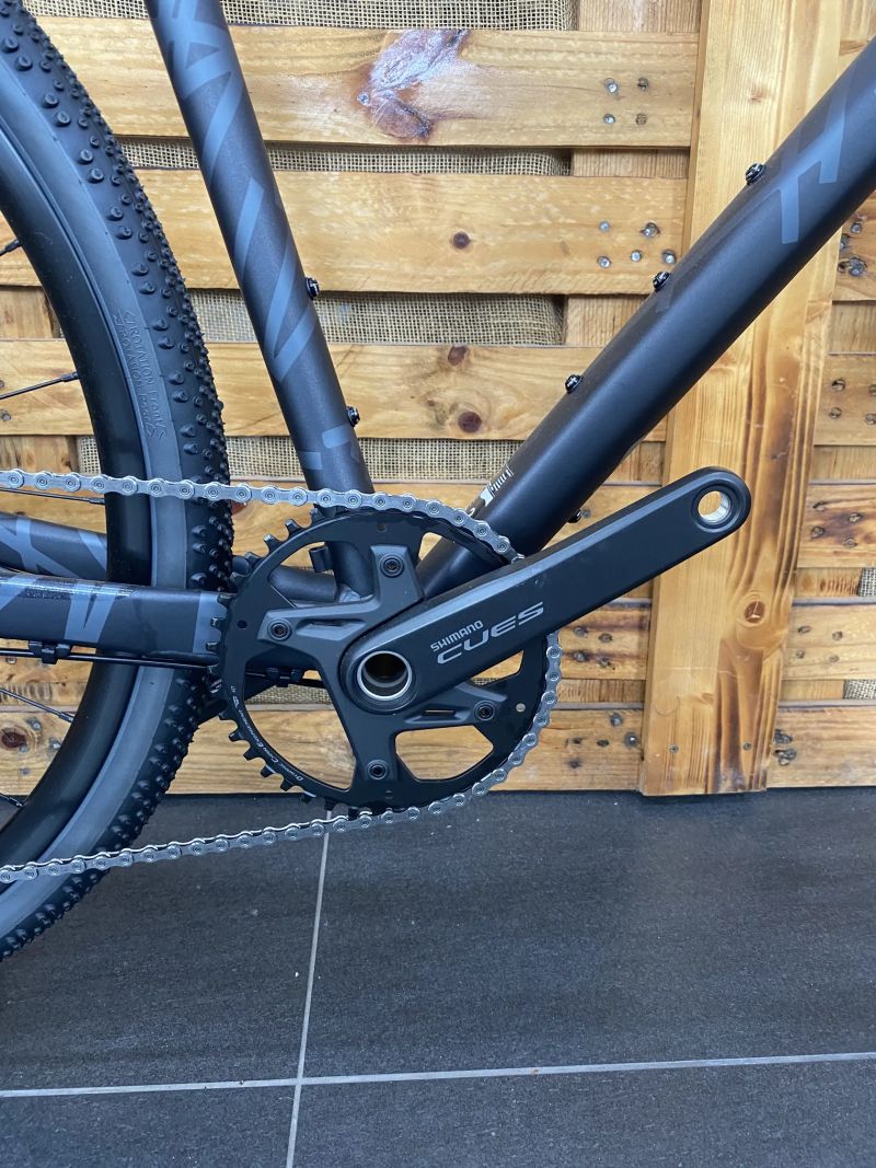 Scott SPEEDSTER GRAVEL 30