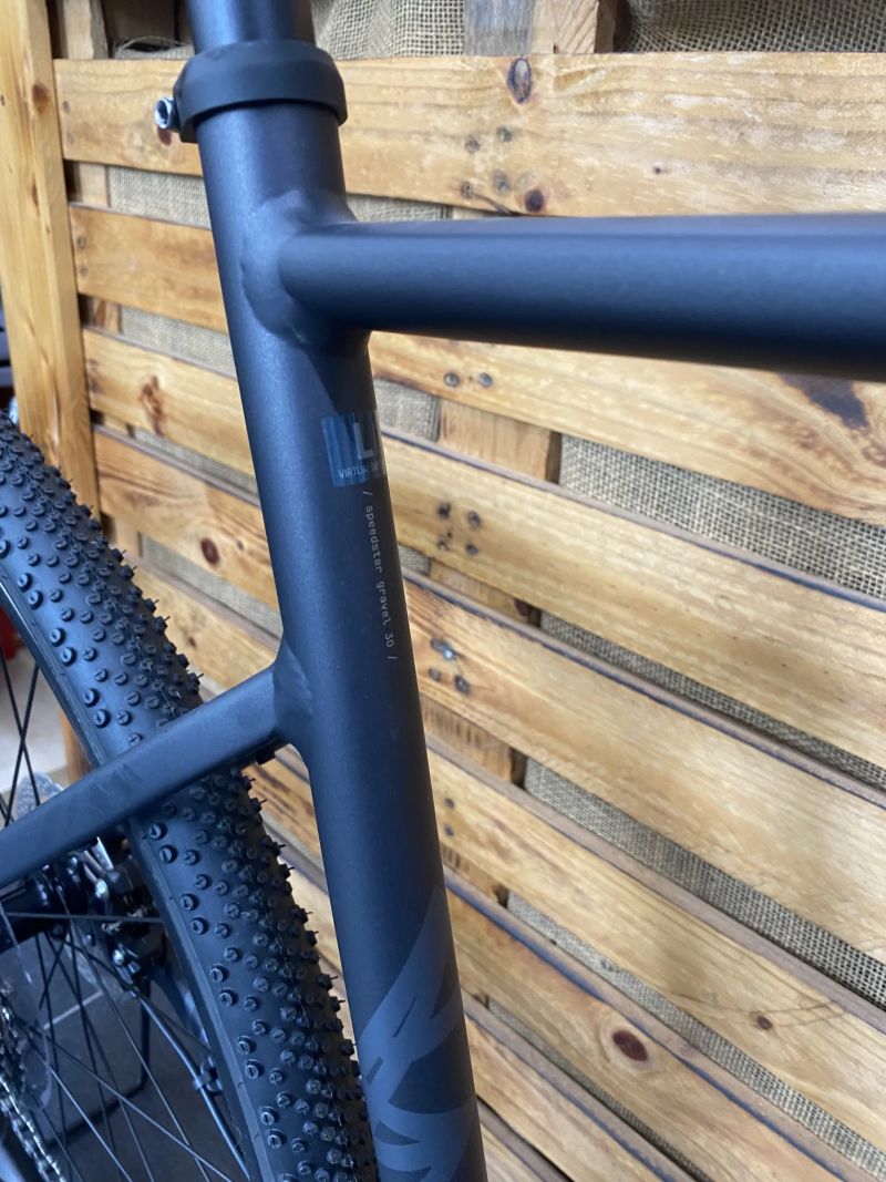 Scott SPEEDSTER GRAVEL 30