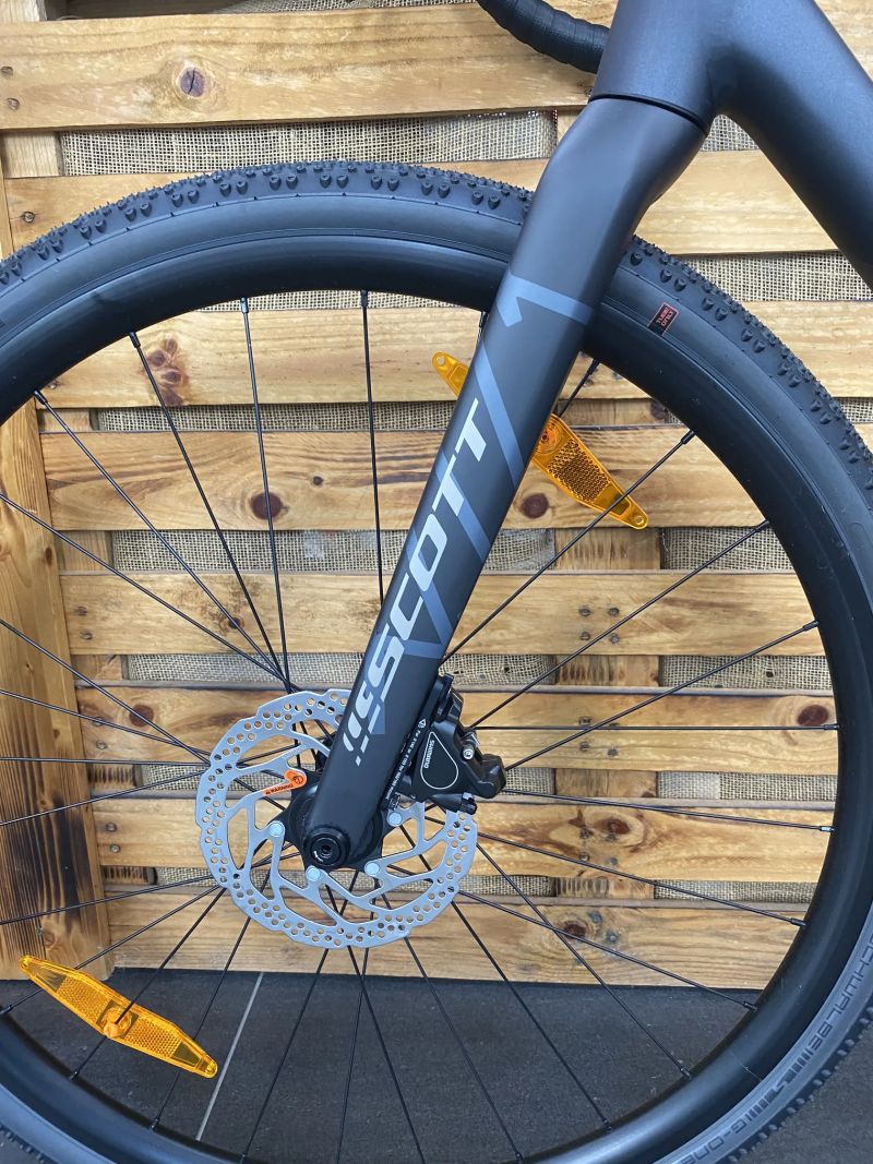 Scott SPEEDSTER GRAVEL 30