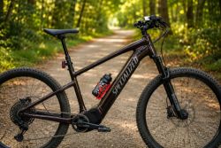 Specialized Specialized tero 5 , 2025, 480km,zaruka