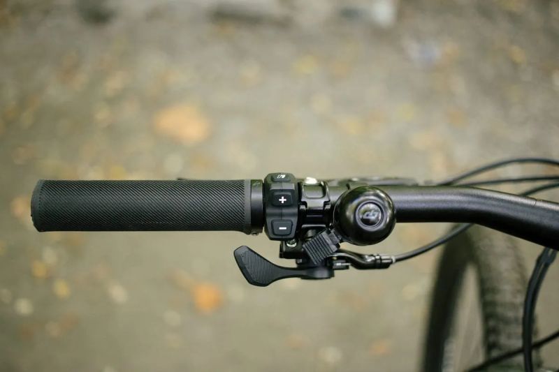 Specialized Specialized tero 5 , 2025, 480km,zaruka