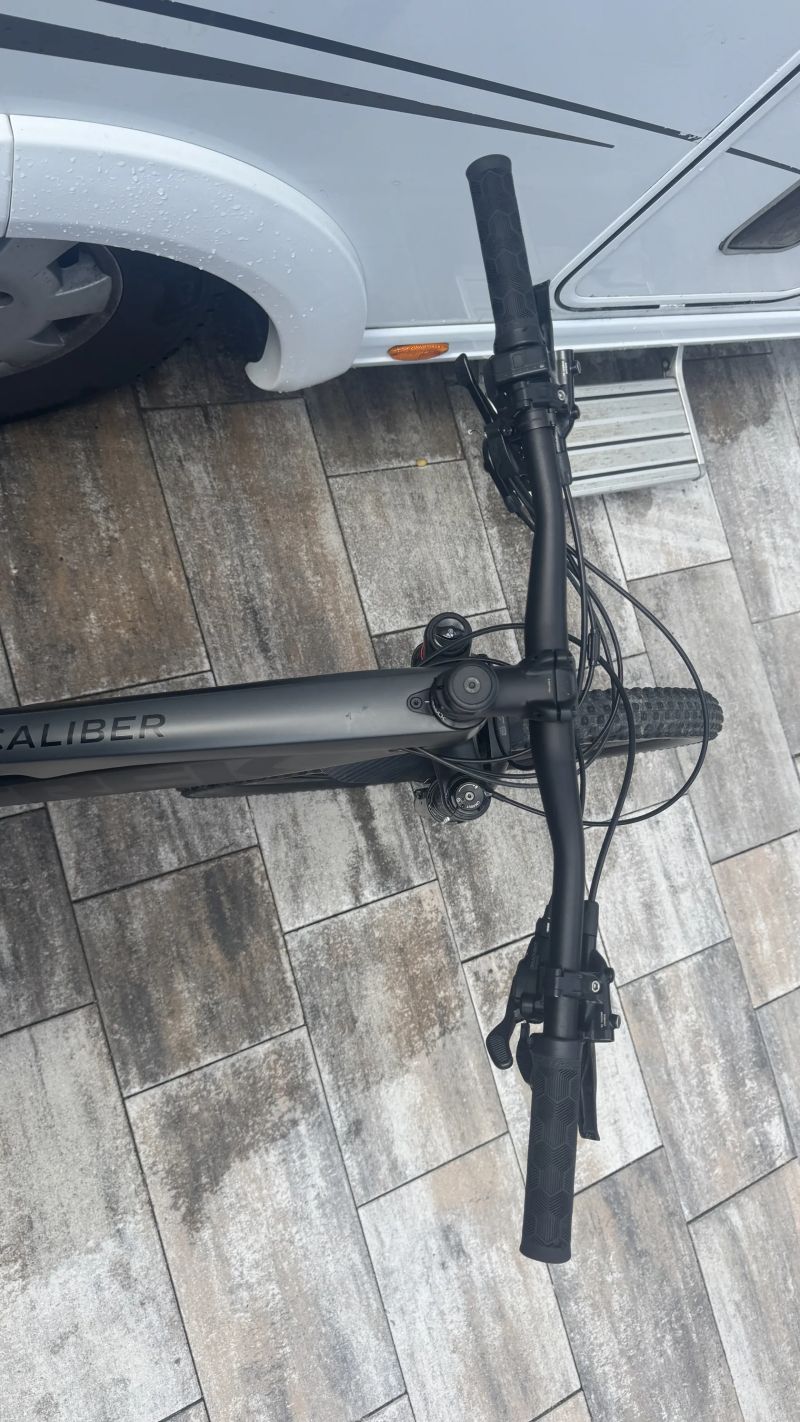 Trek E-Caliber