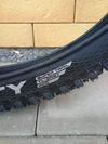 27.5" x 2.4 Schwalbe Big Betty, Super Trail Addix Soft