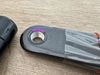 Kliky Sram Force D2 170mm, osa DUB